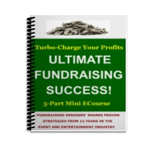 Fundraising Ideas